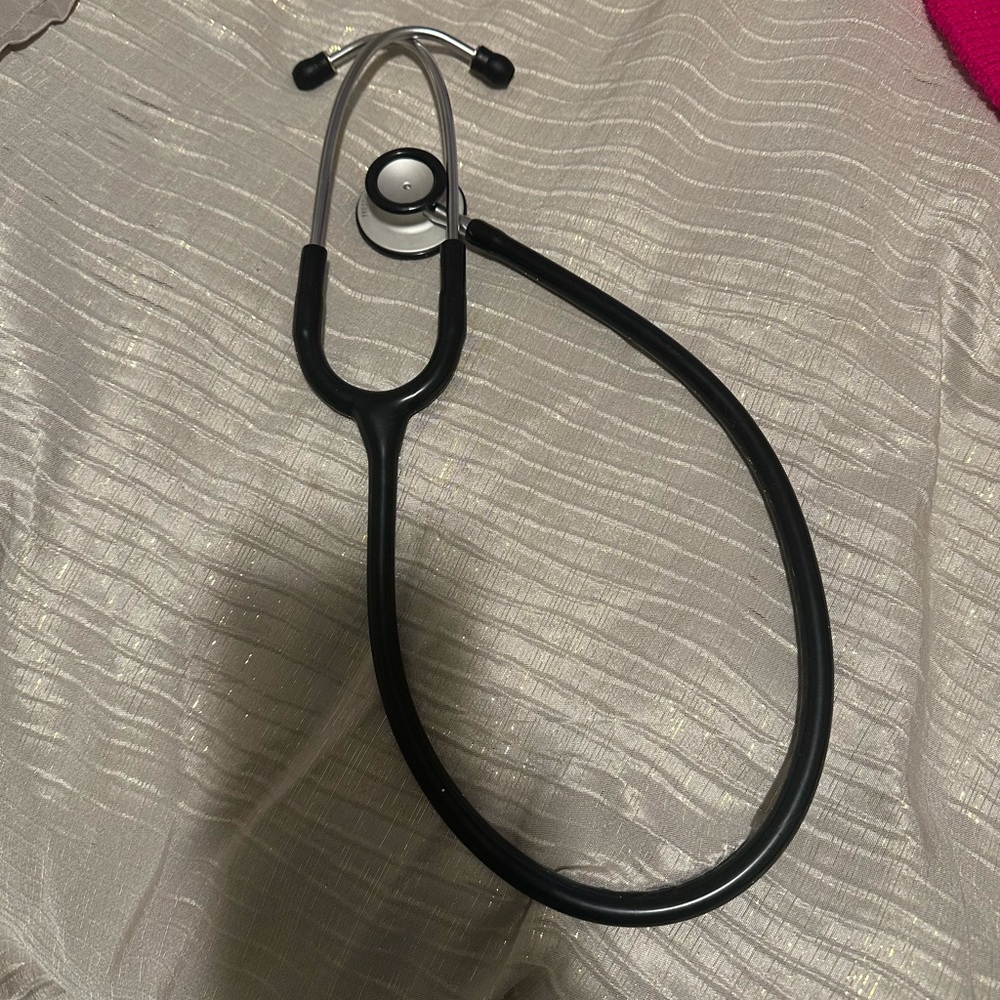 Prestige medical stethoscope